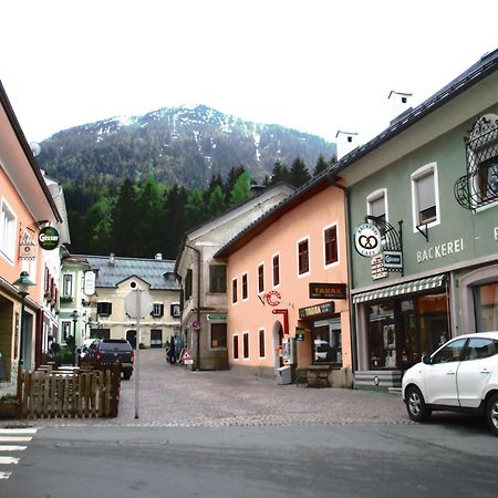 Apartmenthaus Berdnik Kotschach-Mauthen 외부 사진