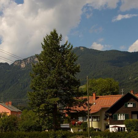 Apartmenthaus Berdnik Kotschach-Mauthen 외부 사진
