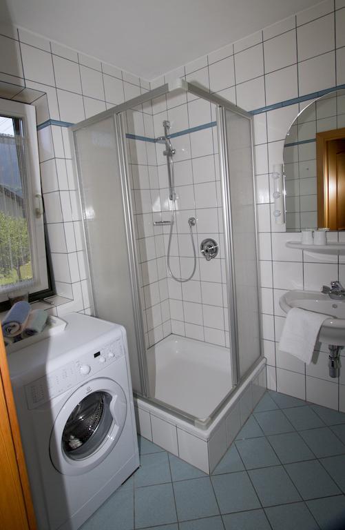 Apartmenthaus Berdnik Kotschach-Mauthen 외부 사진