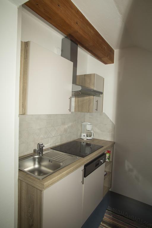 Apartmenthaus Berdnik Kotschach-Mauthen 외부 사진