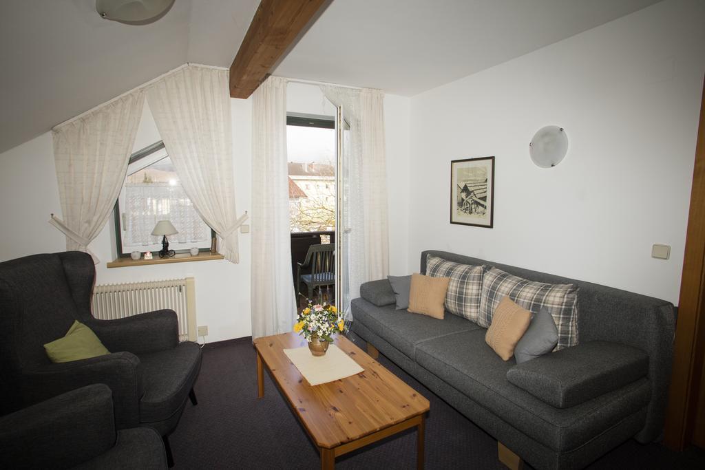 Apartmenthaus Berdnik Kotschach-Mauthen 외부 사진