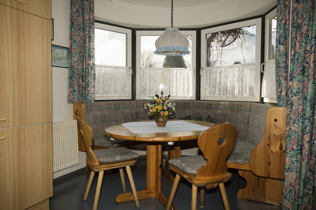 Apartmenthaus Berdnik Kotschach-Mauthen 외부 사진