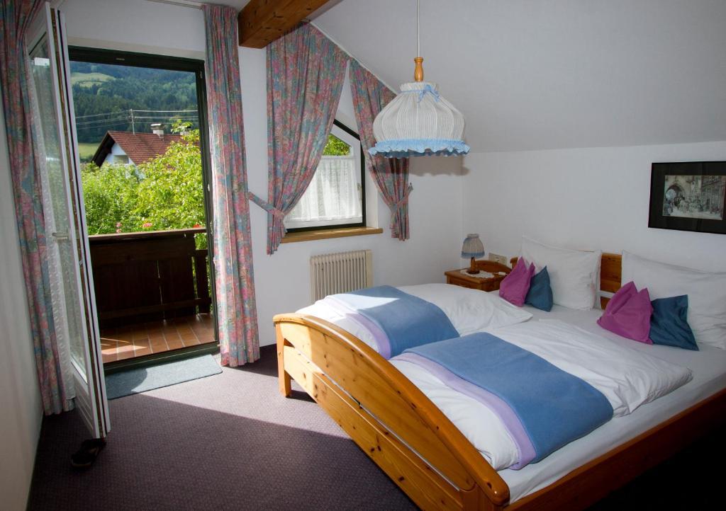 Apartmenthaus Berdnik Kotschach-Mauthen 외부 사진