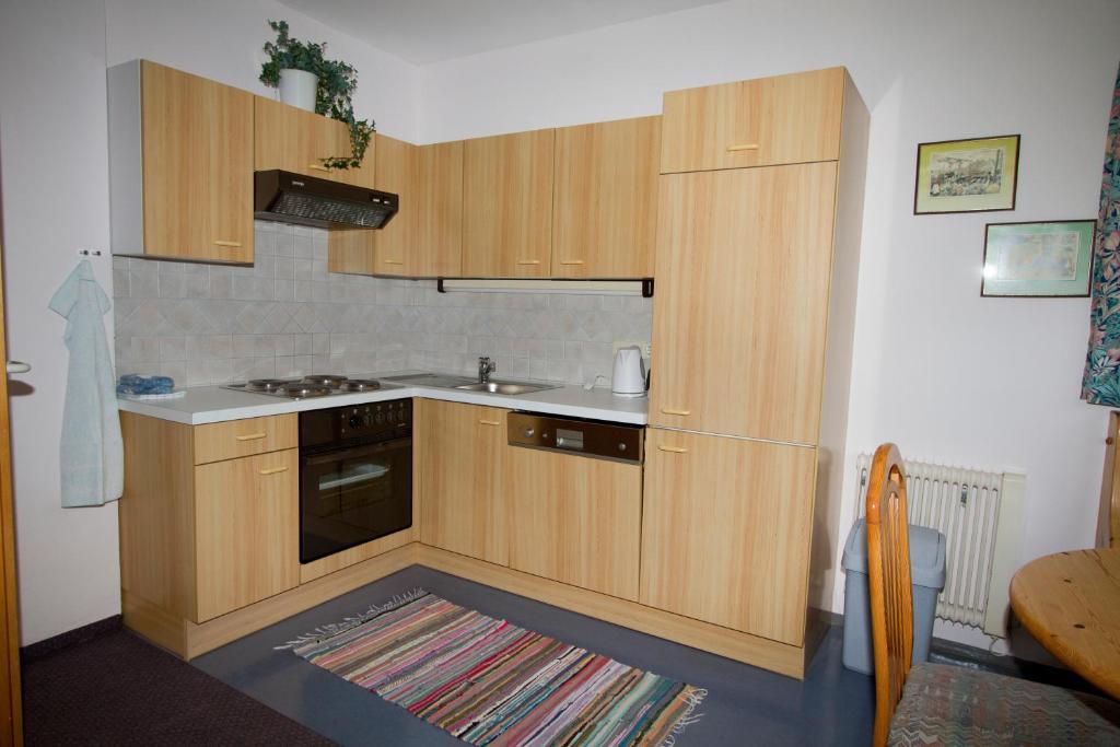 Apartmenthaus Berdnik Kotschach-Mauthen 외부 사진