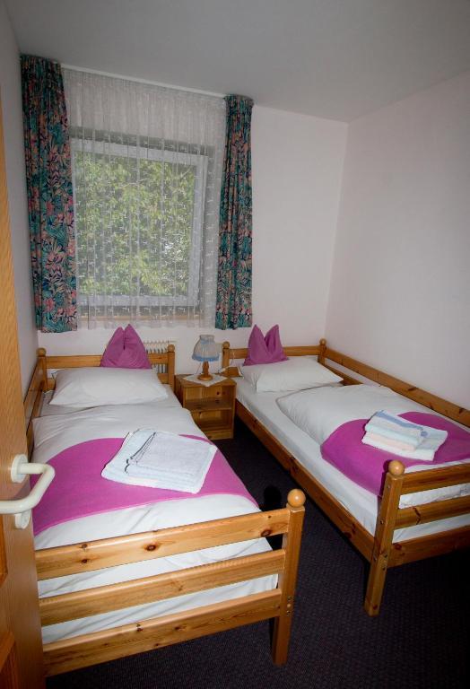Apartmenthaus Berdnik Kotschach-Mauthen 외부 사진